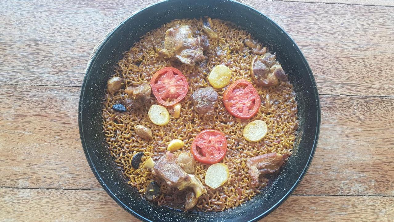 Pousada Ninanoa Pôrto de Pedras المظهر الخارجي الصورة